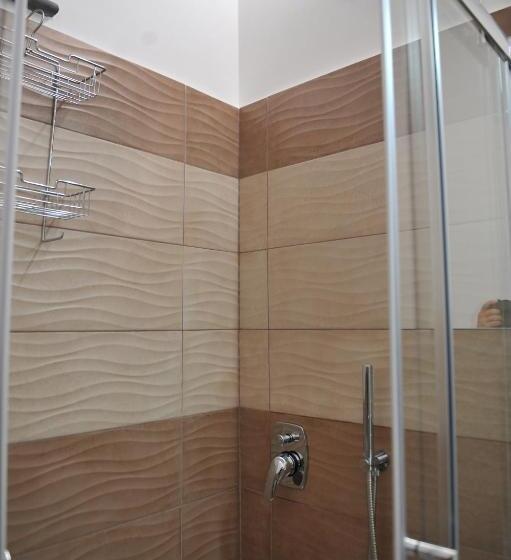 بنسيون Il Covo Degli Dei