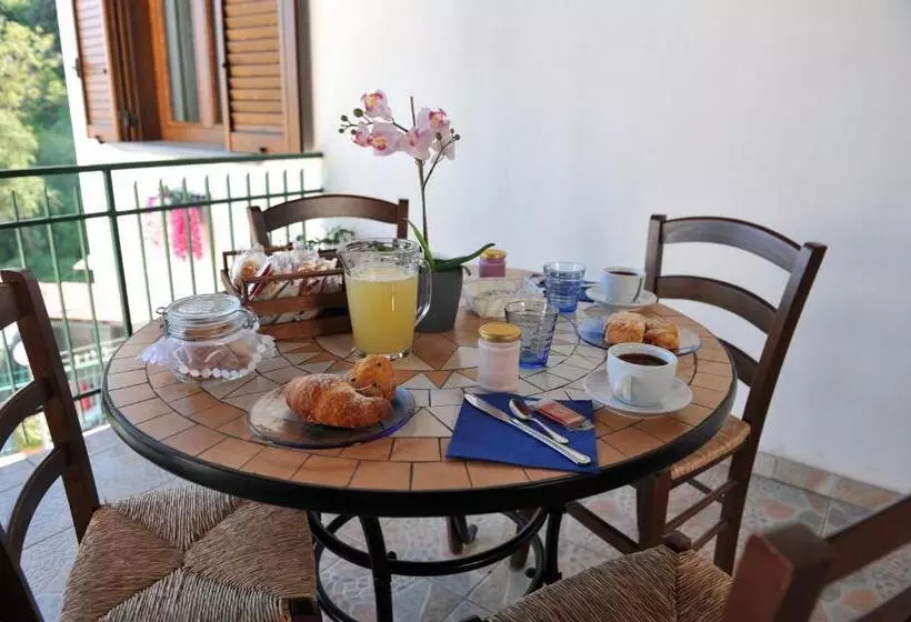 Majatalo Il Covo Degli Dei