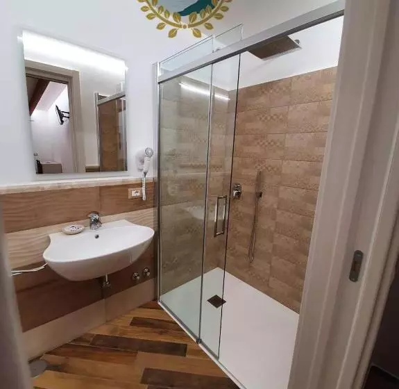 Majatalo Il Covo Degli Dei