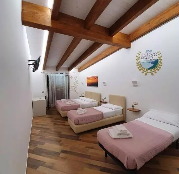 Majatalo Il Covo Degli Dei