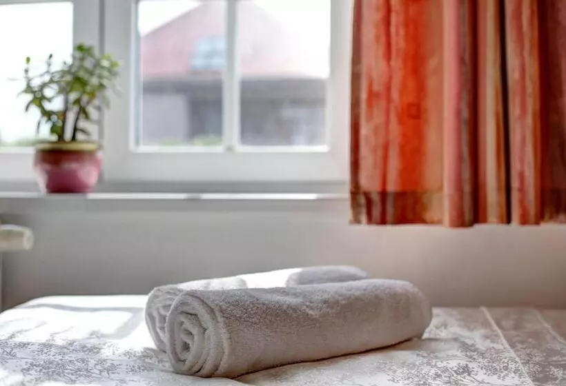 Majatalo Penzion Tillerova Vila