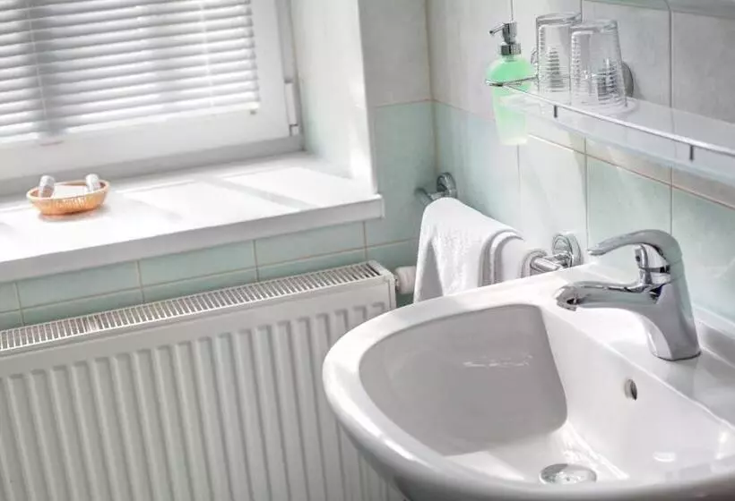 Majatalo Penzion Tillerova Vila