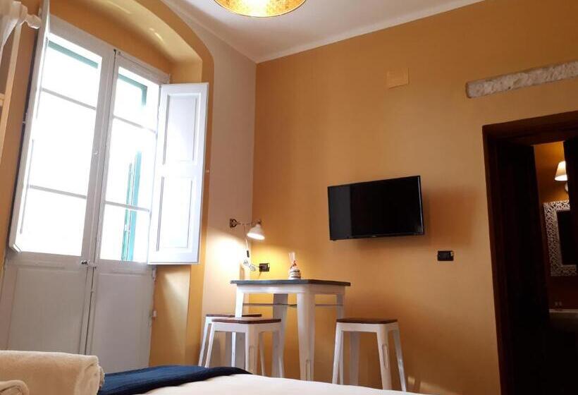 ペンション Sofia Family Suites