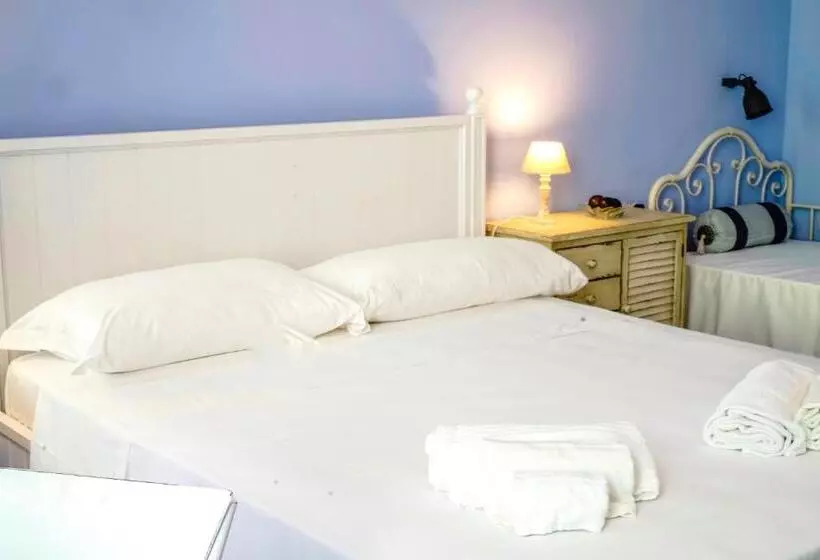 ペンション Sofia Family Suites