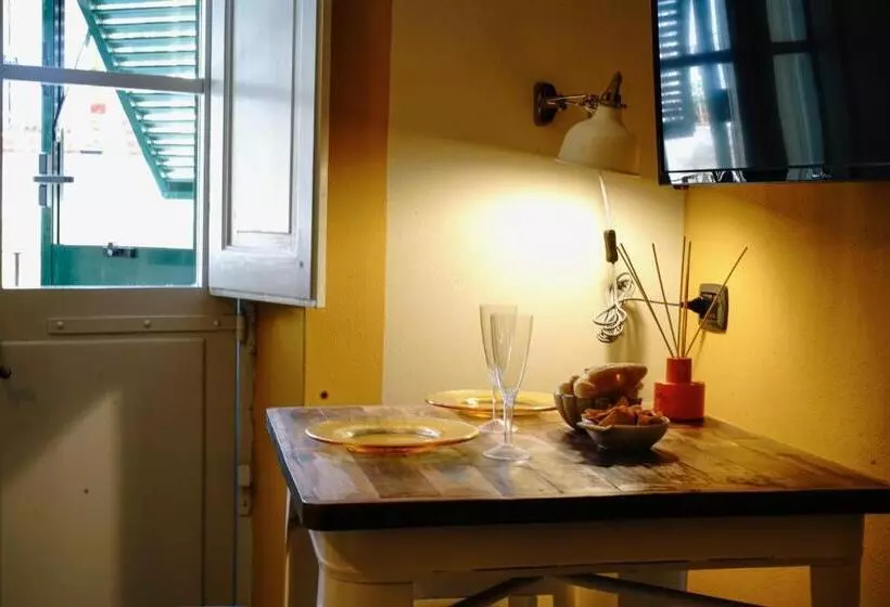 ペンション Sofia Family Suites