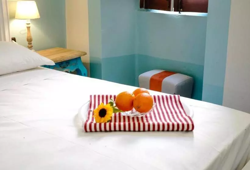 ペンション Sofia Family Suites