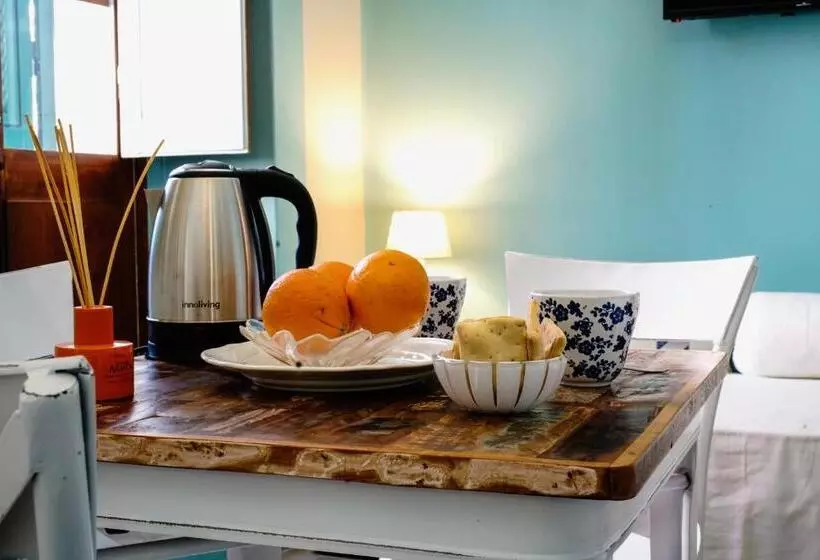 ペンション Sofia Family Suites