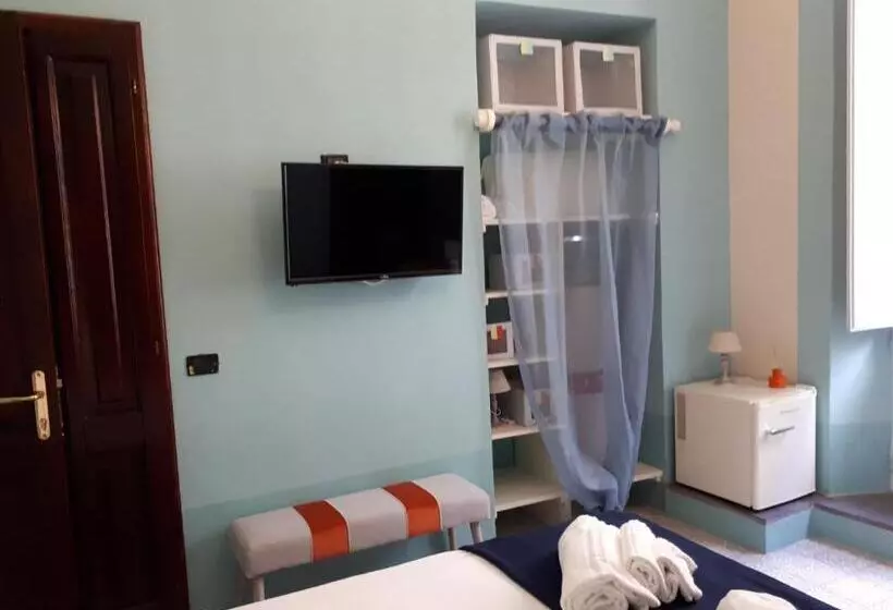 ペンション Sofia Family Suites