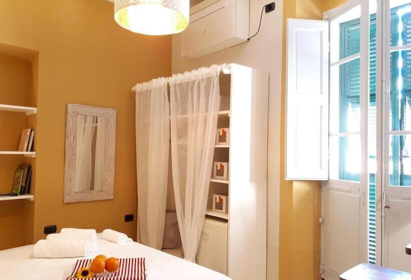 ペンション Sofia Family Suites