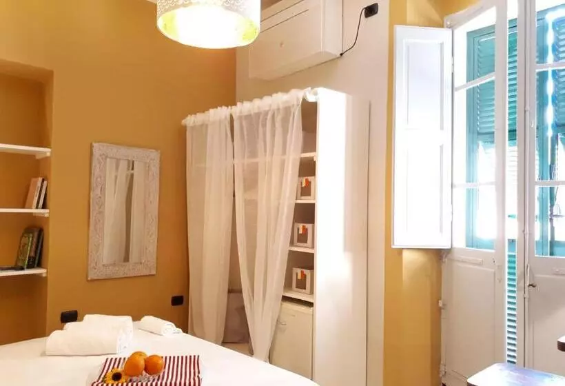 ペンション Sofia Family Suites