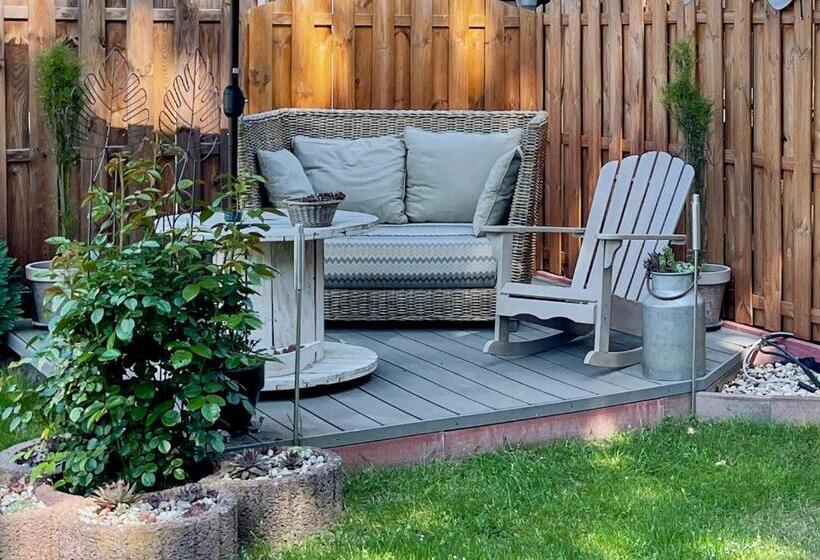 بنسيون Steffi´s Spreewald Träume