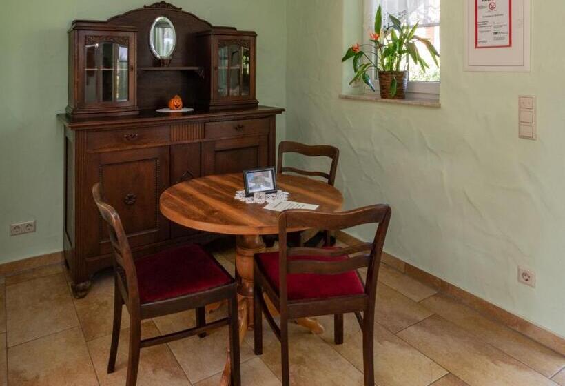 بنسيون Steffi´s Spreewald Träume