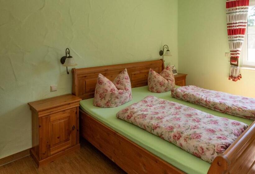 بنسيون Steffi´s Spreewald Träume