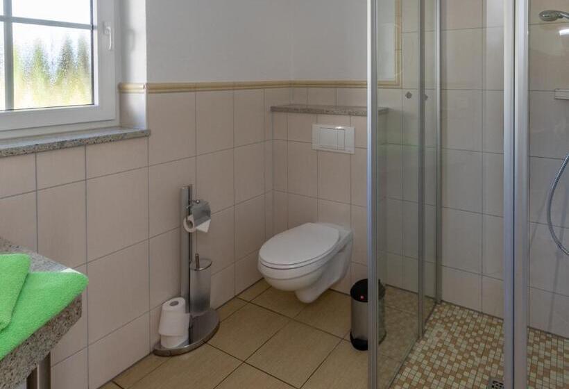 بنسيون Steffi´s Spreewald Träume