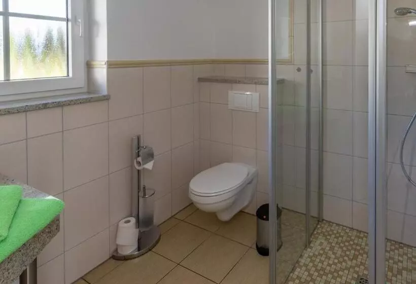 ペンション Steffi´s Spreewald Träume