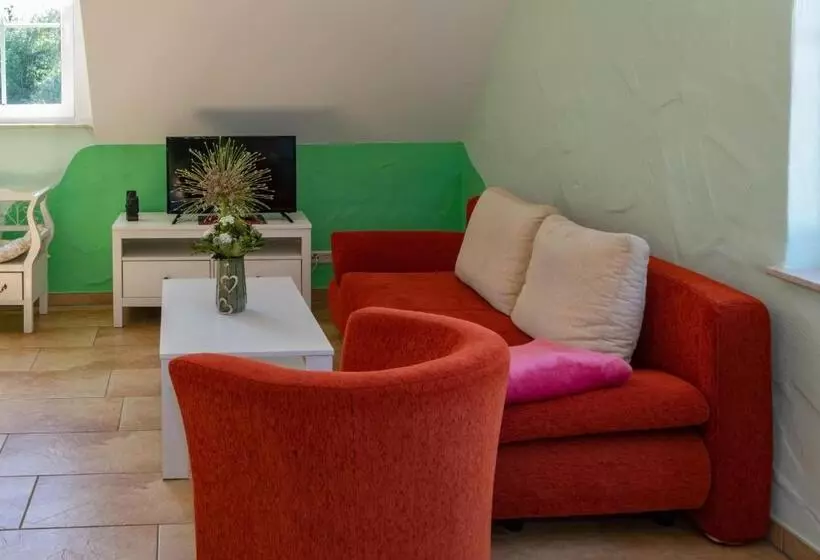 ペンション Steffi´s Spreewald Träume