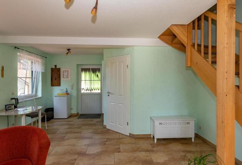 بنسيون Steffi´s Spreewald Träume