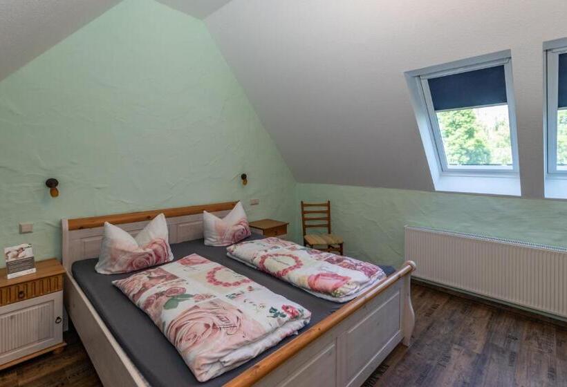 بنسيون Steffi´s Spreewald Träume