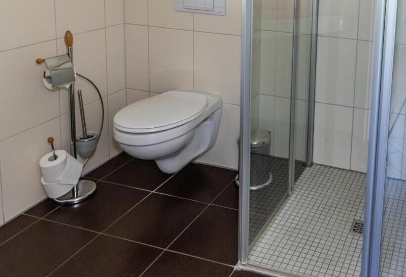 بنسيون Steffi´s Spreewald Träume