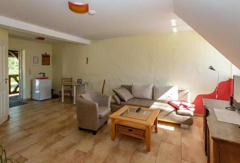 ペンション Steffi´s Spreewald Träume