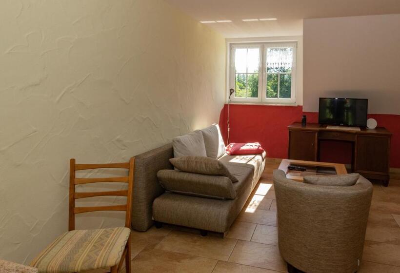 بنسيون Steffi´s Spreewald Träume