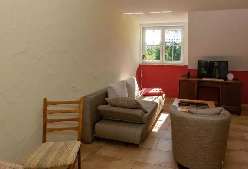 ペンション Steffi´s Spreewald Träume