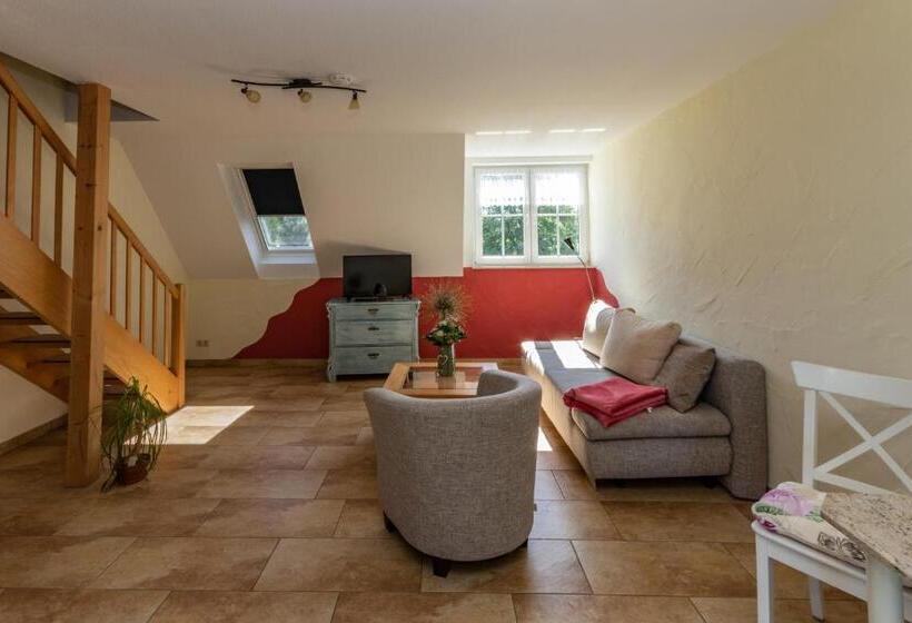 بنسيون Steffi´s Spreewald Träume