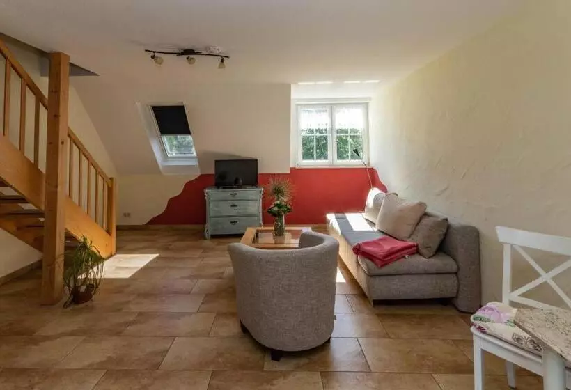 ペンション Steffi´s Spreewald Träume