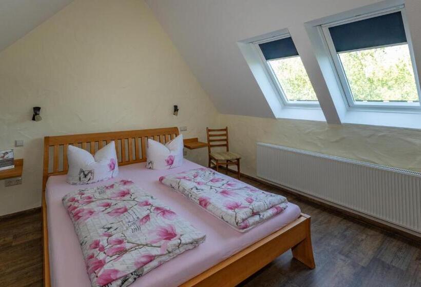 بنسيون Steffi´s Spreewald Träume