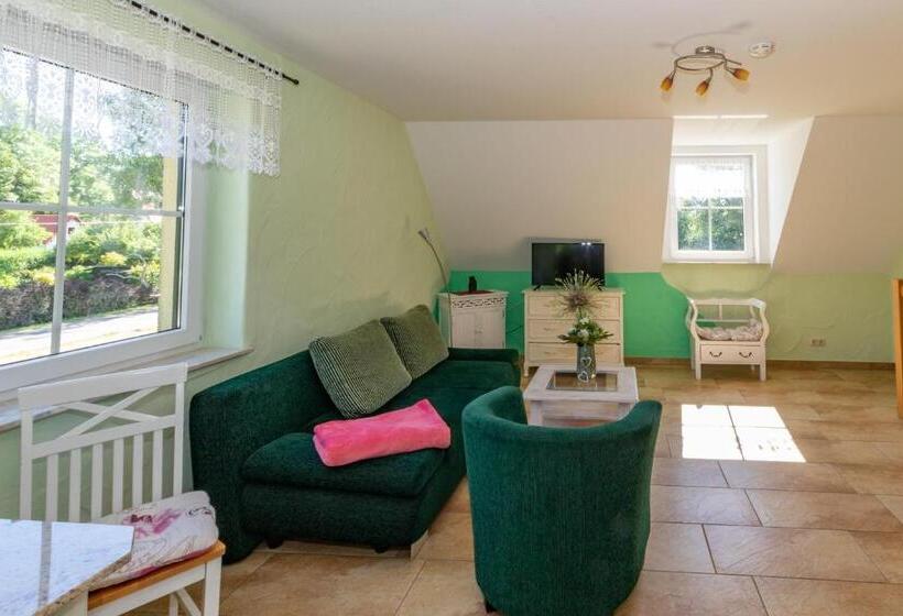 بنسيون Steffi´s Spreewald Träume