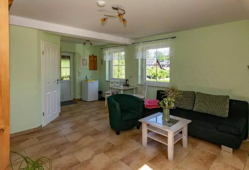 ペンション Steffi´s Spreewald Träume