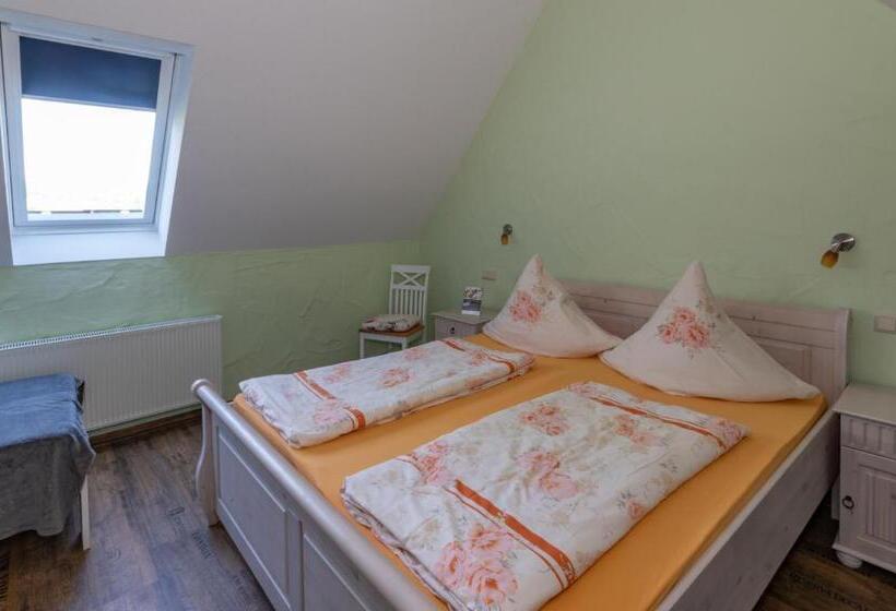 بنسيون Steffi´s Spreewald Träume