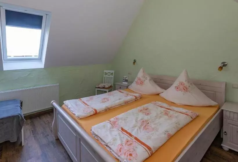 ペンション Steffi´s Spreewald Träume