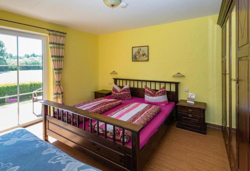 بنسيون Steffi´s Spreewald Träume