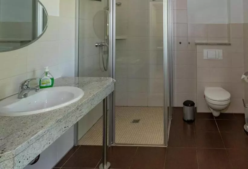 ペンション Steffi´s Spreewald Träume