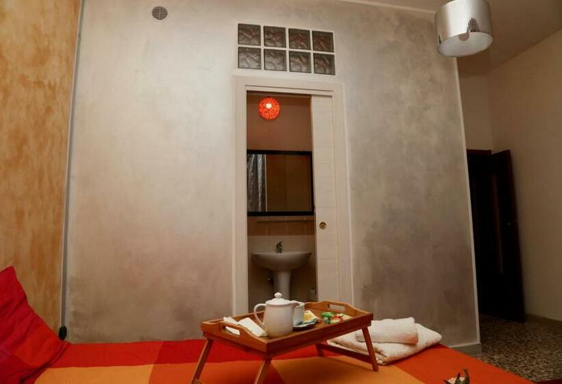 پانسیون Viale Italia 41: I Migliori Anni