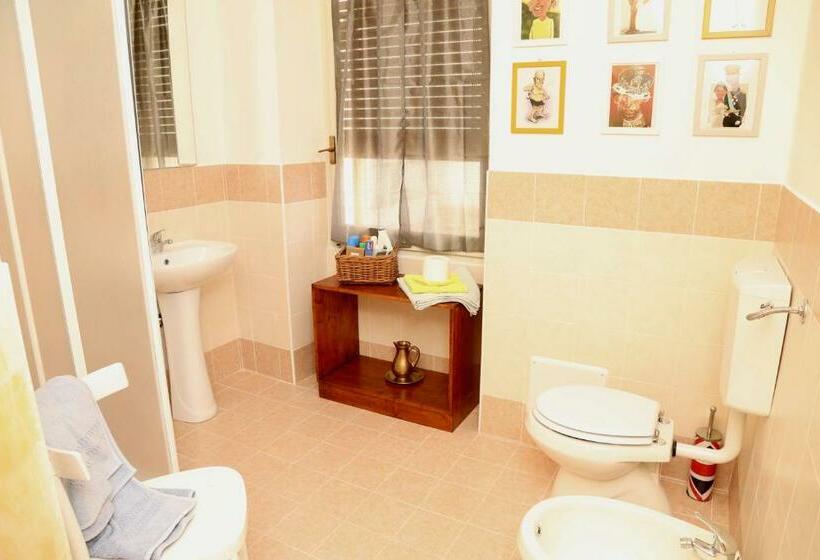 پانسیون Viale Italia 41: I Migliori Anni