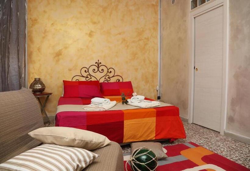 پانسیون Viale Italia 41: I Migliori Anni