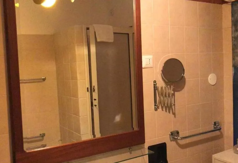 پانسیون Viale Italia 41: I Migliori Anni