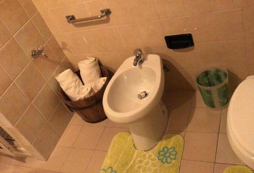 پانسیون Viale Italia 41: I Migliori Anni