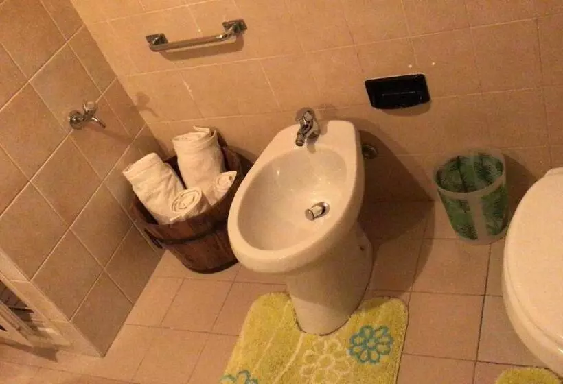 پانسیون Viale Italia 41: I Migliori Anni