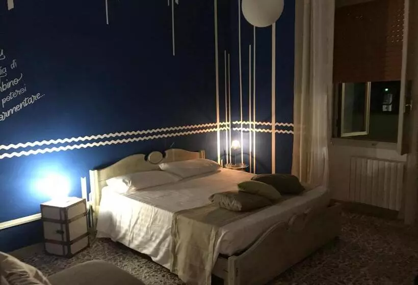 پانسیون Viale Italia 41: I Migliori Anni