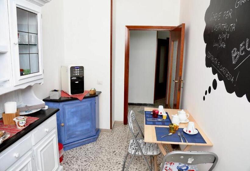 پانسیون Viale Italia 41: I Migliori Anni