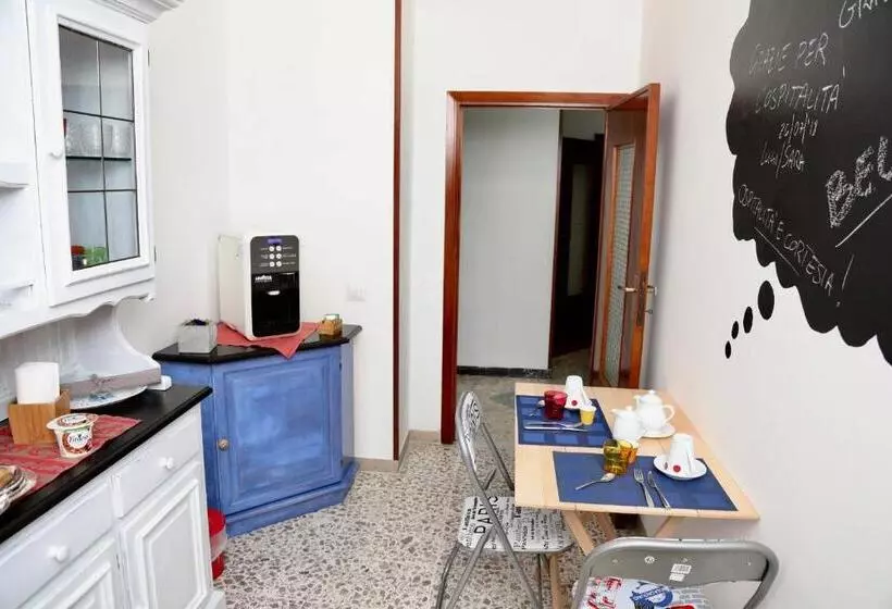 پانسیون Viale Italia 41: I Migliori Anni