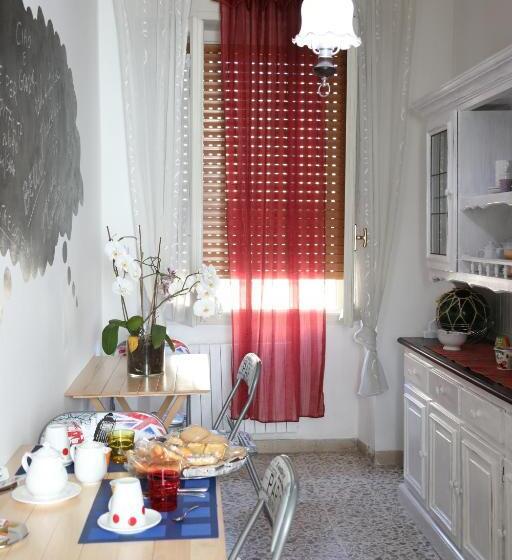 پانسیون Viale Italia 41: I Migliori Anni