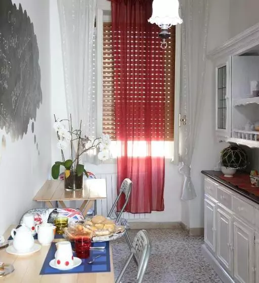 پانسیون Viale Italia 41: I Migliori Anni