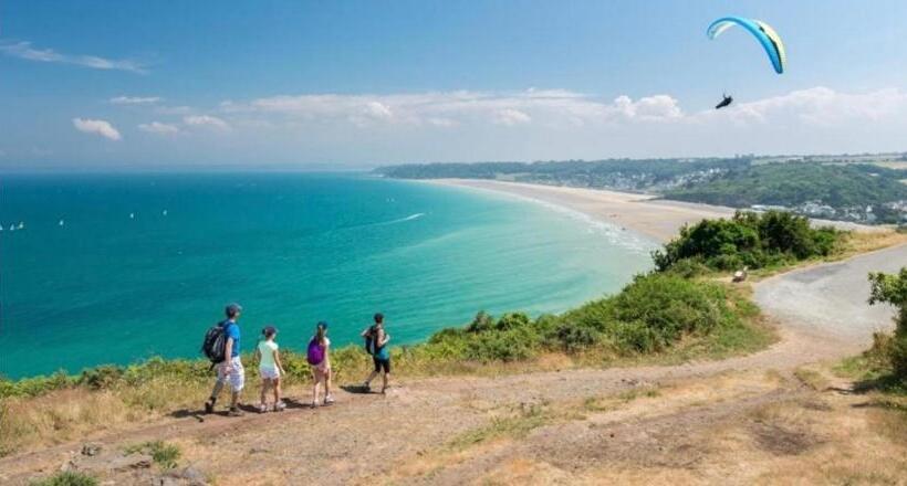 Coeur De Ville , 70m2 , 2 Chambres