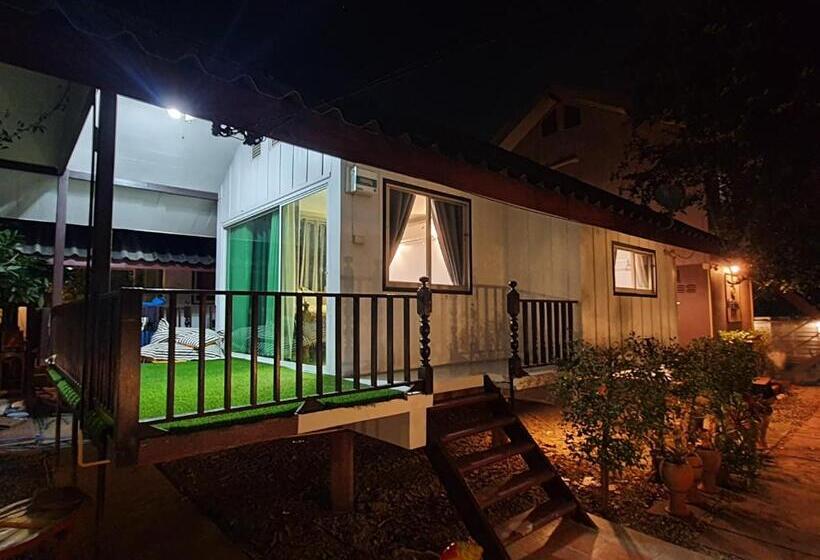 リゾートホテル Pan Din Boutique Guest House