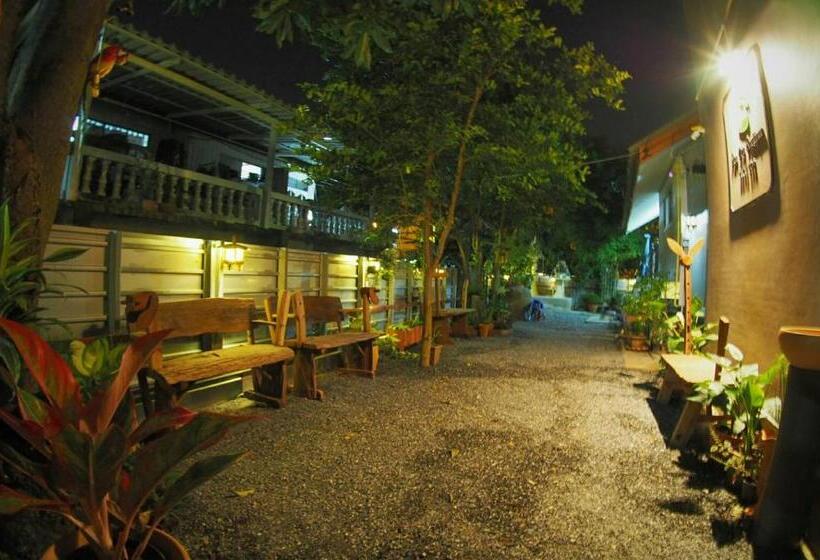 リゾートホテル Pan Din Boutique Guest House