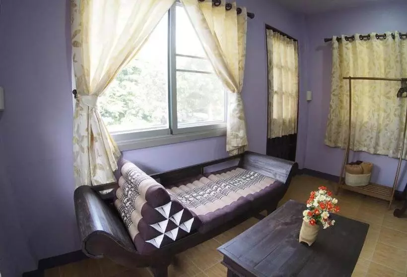 Lomakeskus Pan Din Boutique Guest House